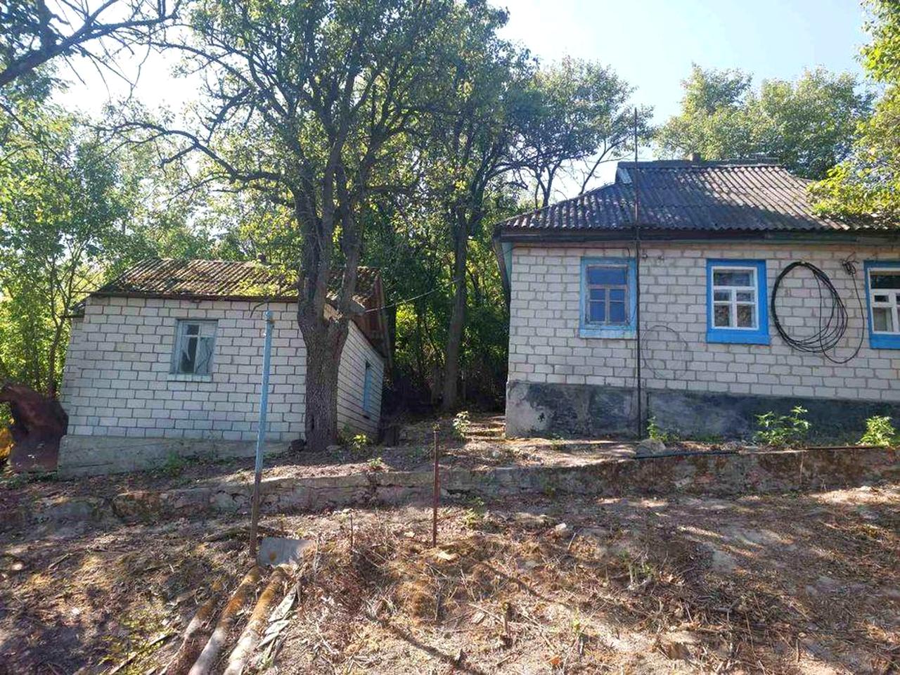 Продається будинок