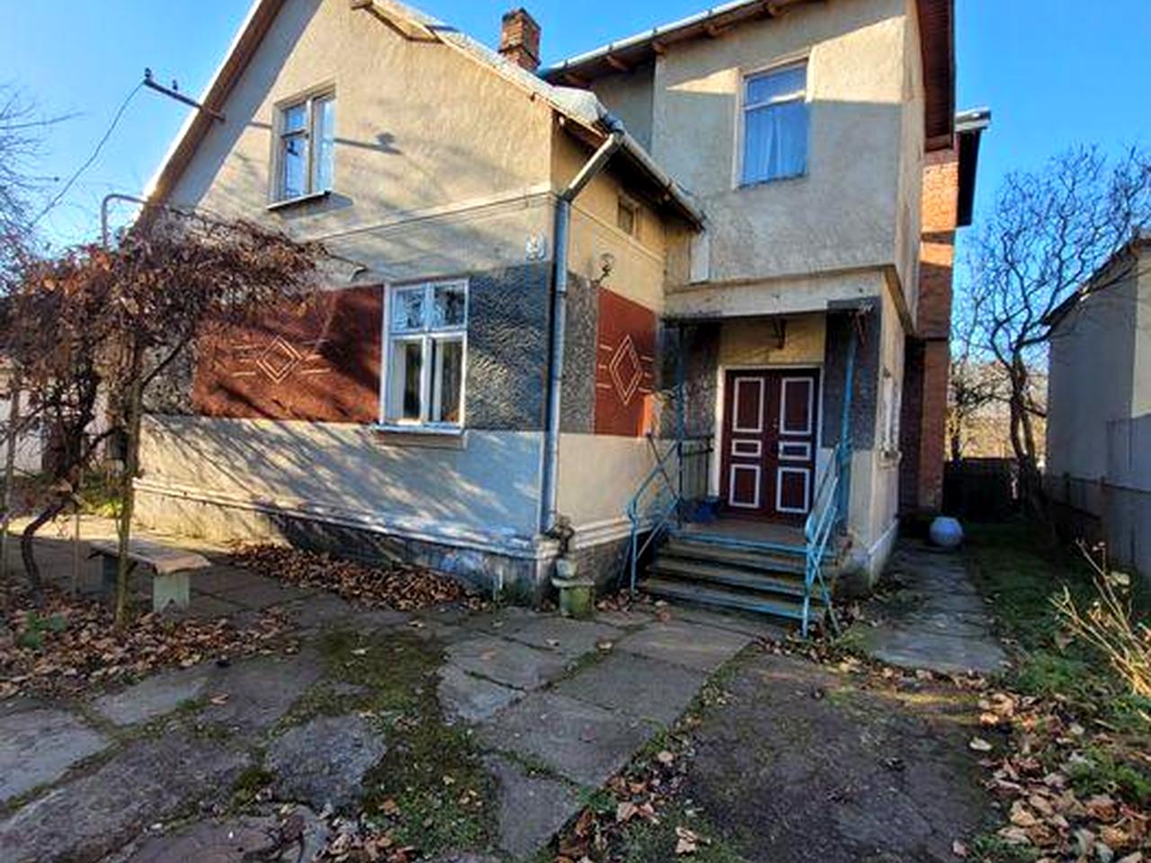 Продаж будинку в м.Дрогобич