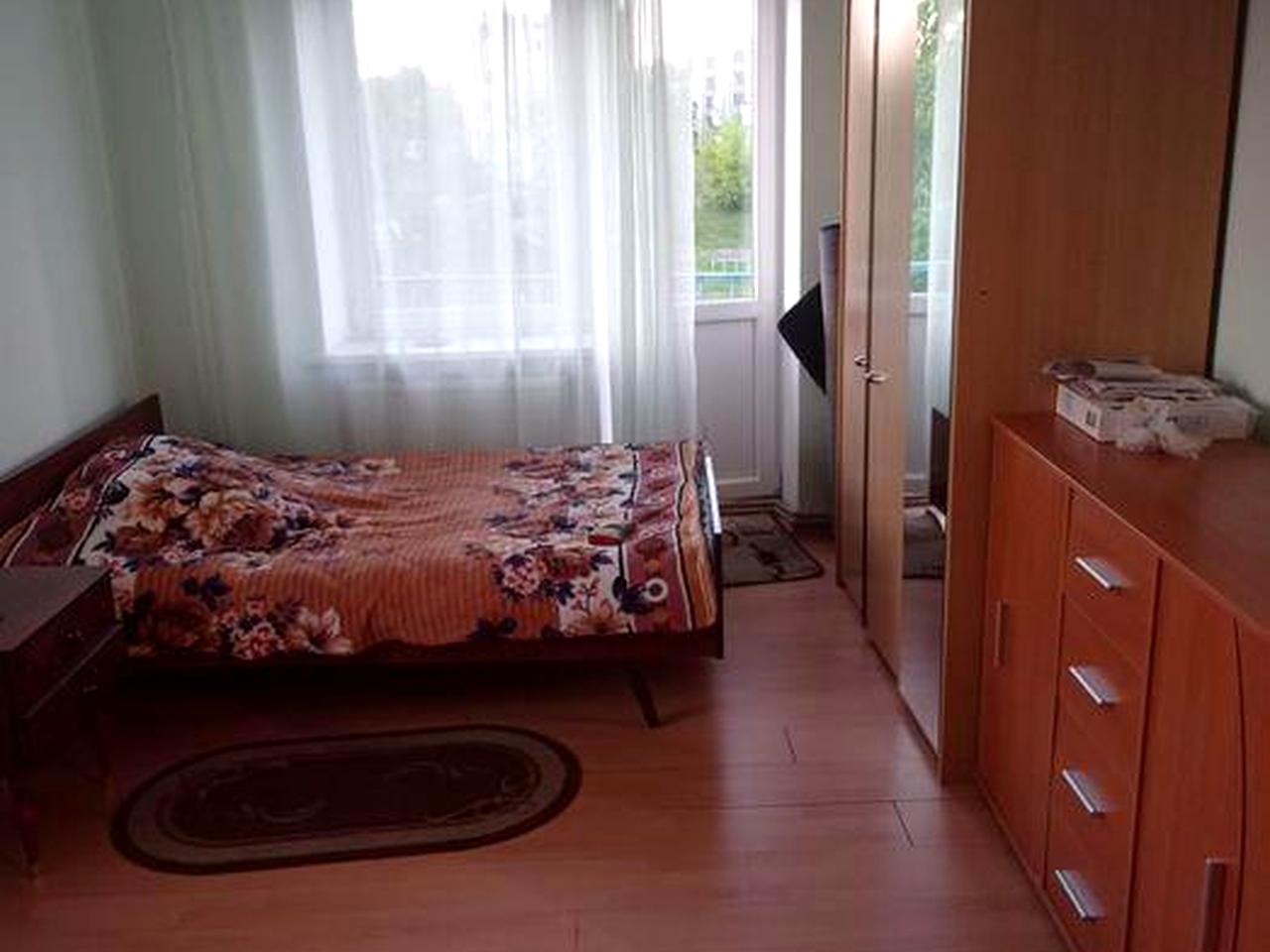 Продаж 1км.квартири у м. Соснівка.