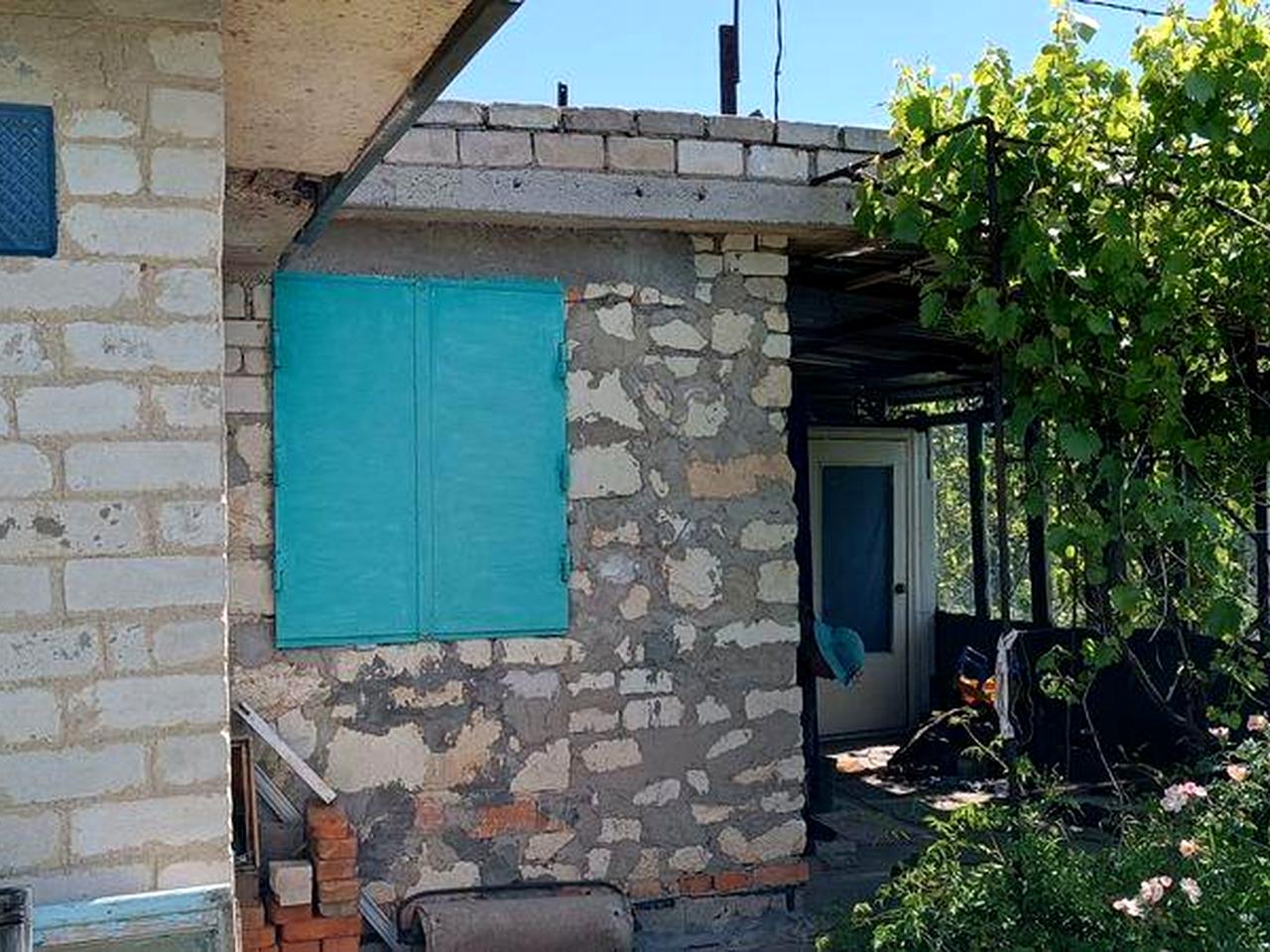 Дача  Південноукраїнськ