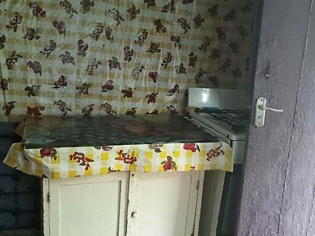 Продаж 2к Дім Польова (Чапаєва) вулиця