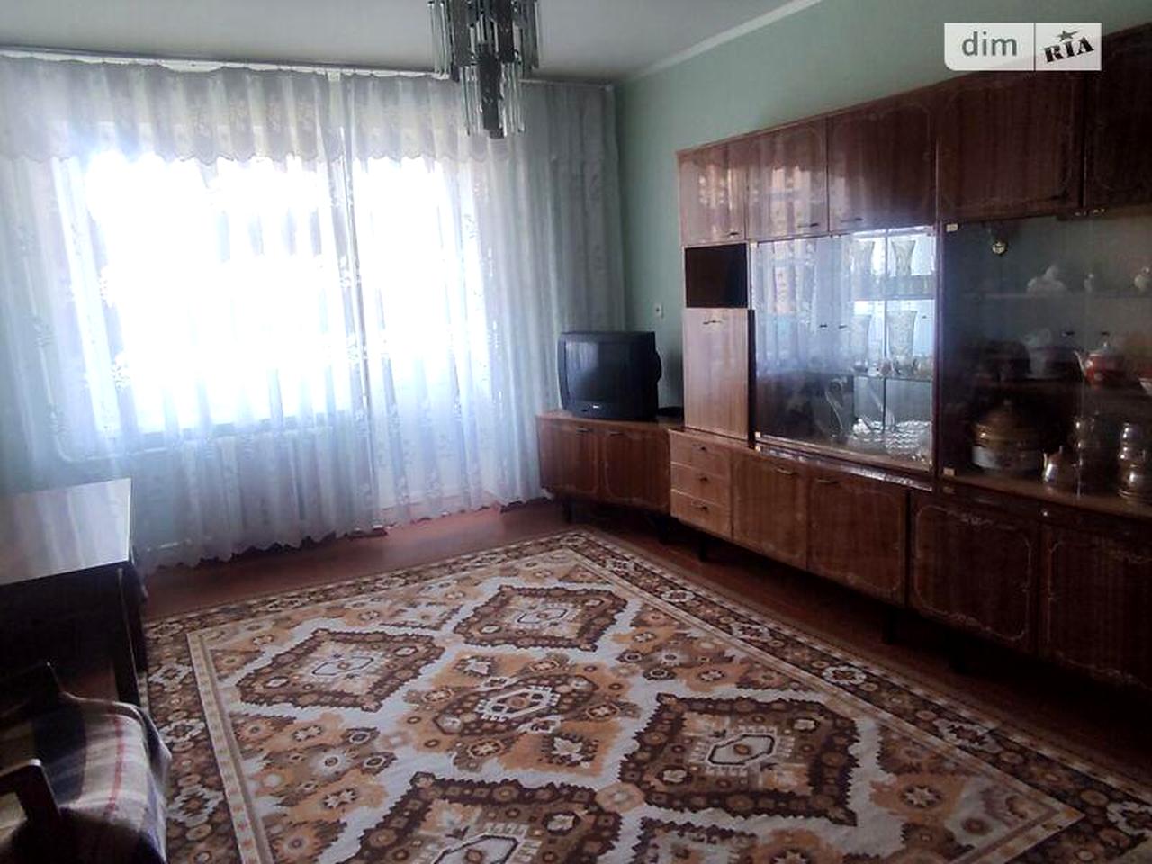 Продаж 3к Квартира Перемоги проспект
