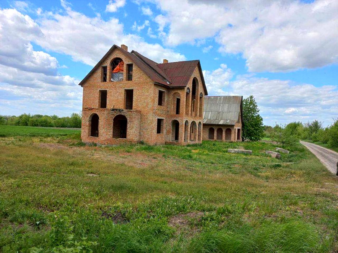 Продам будинок Леміщиха