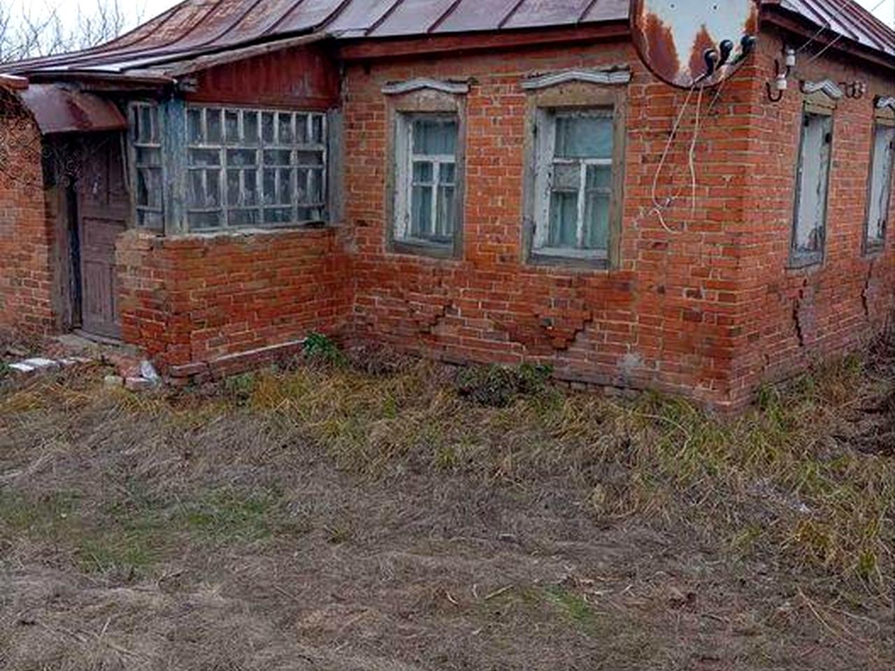 Продам будынок..,обмин на авто