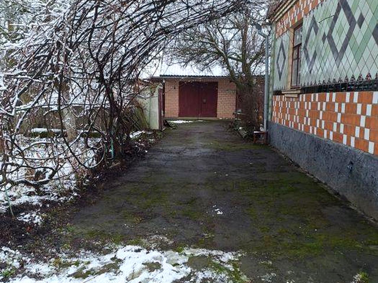 Продається будинок 79 м.кв.