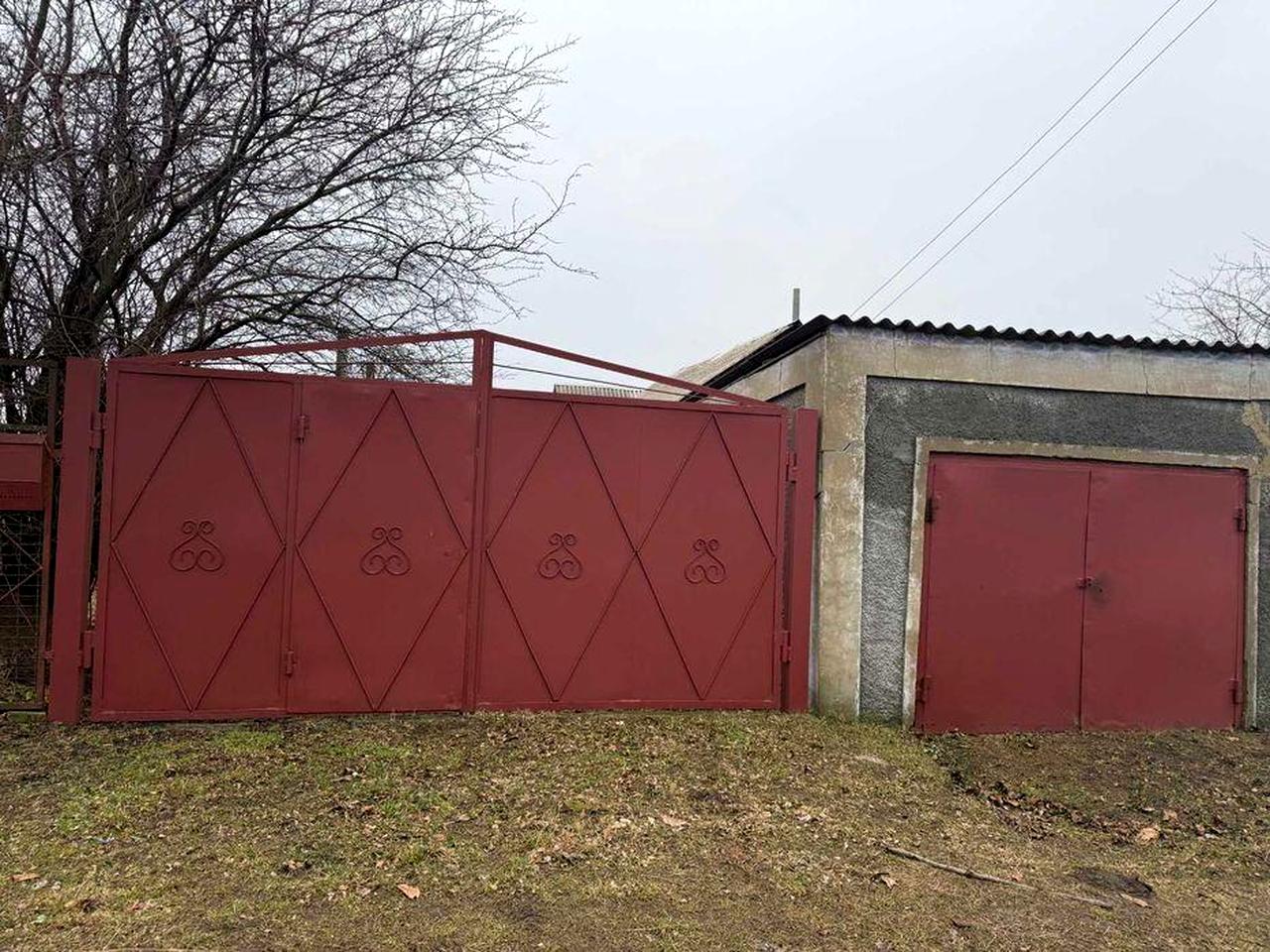 Продам частный дом