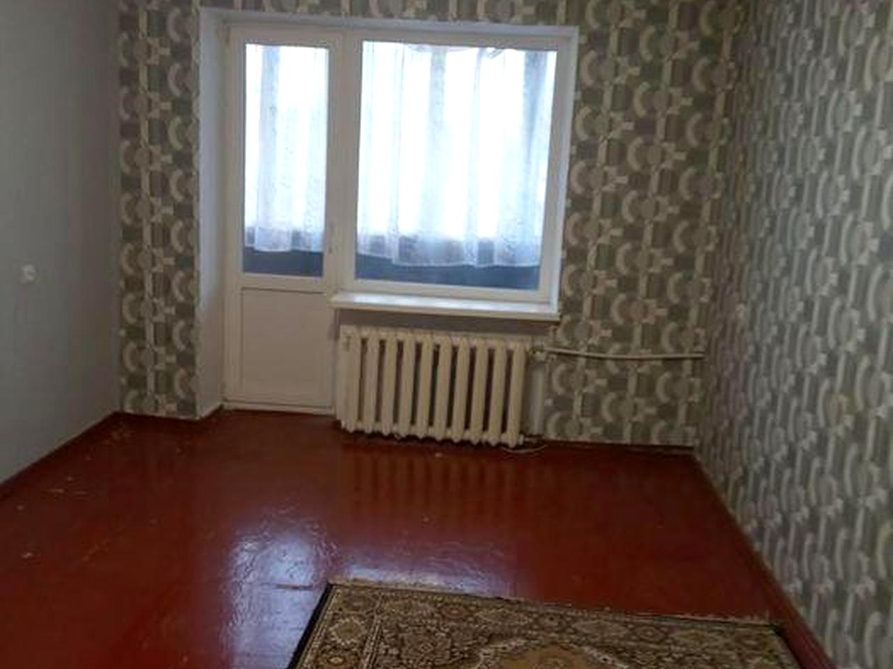 Квартира зі зручностями