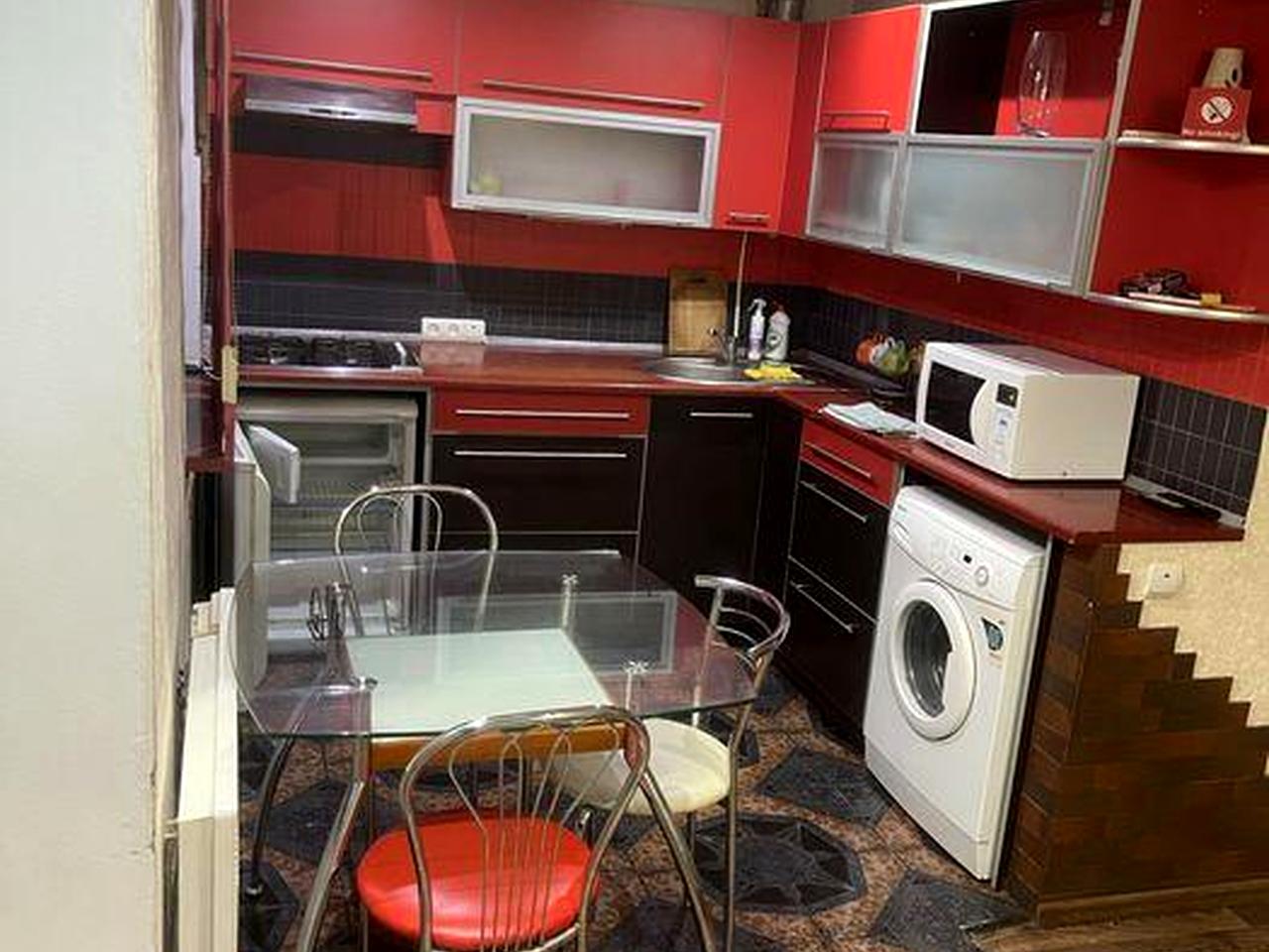 Продам 3х комнатную квартиру в Центре, проспект Независимости