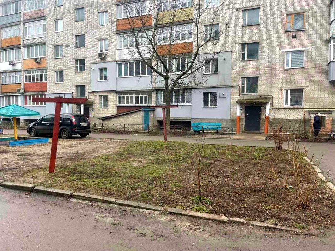 Продається 4-х кімн. квартира з сучасним плануванням в центрі міста