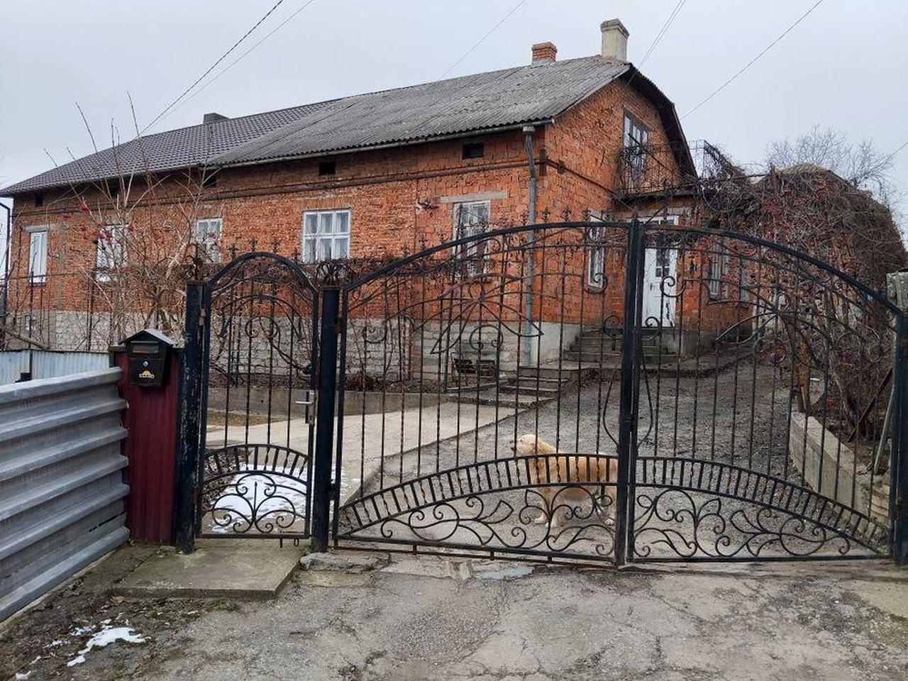 Борщів Приватний будинок!!!