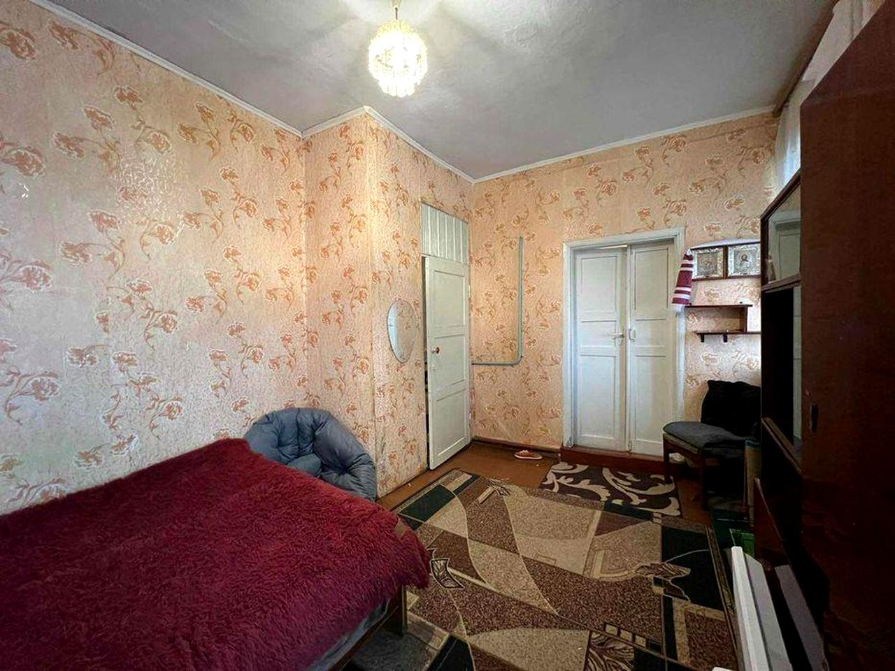(5)  Продам 1к квартиру в м. Хмільник 6470