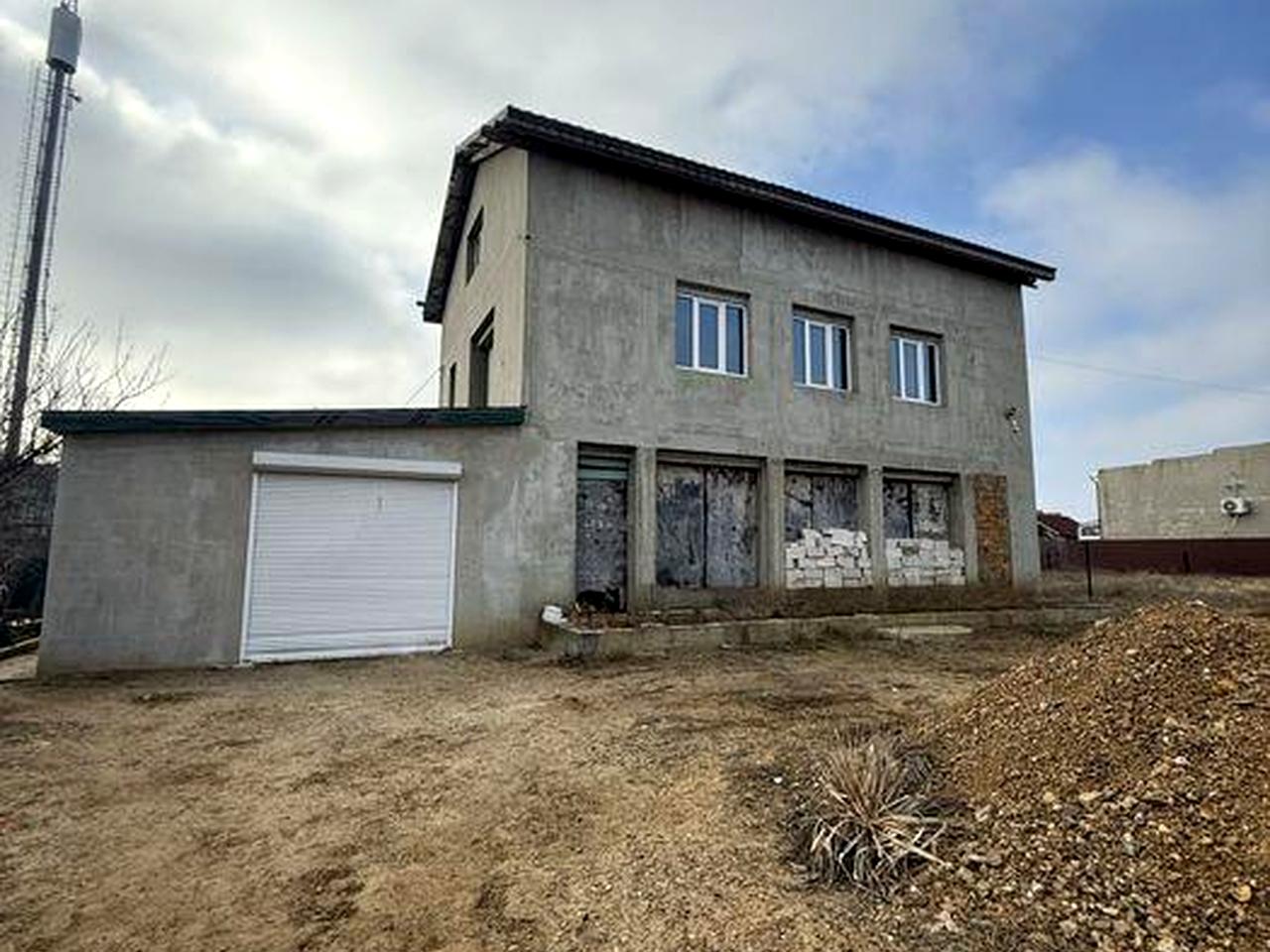 Продам дом район ул Солнечная