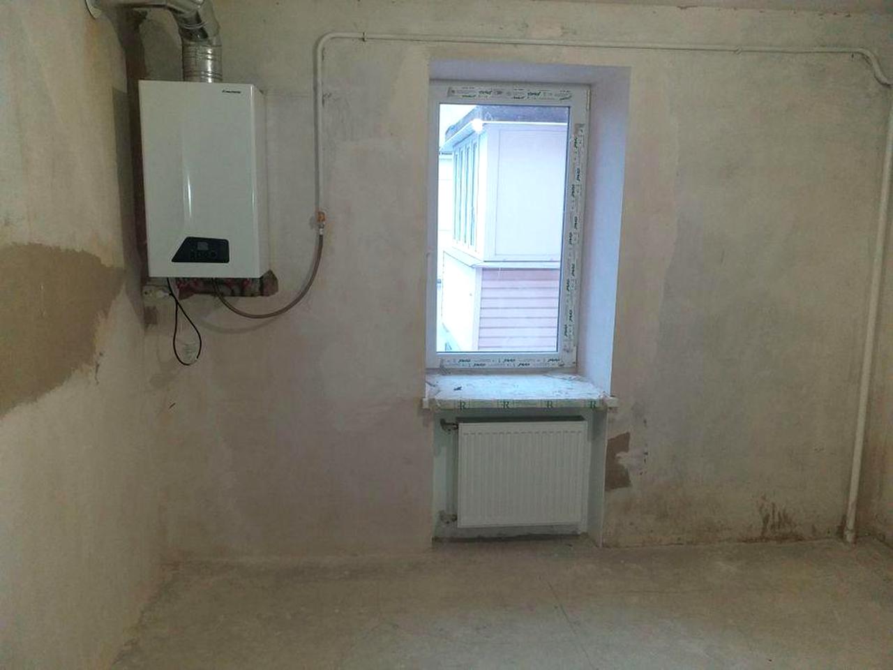 Продам 3-ох кімнатна квартира в центрі міста