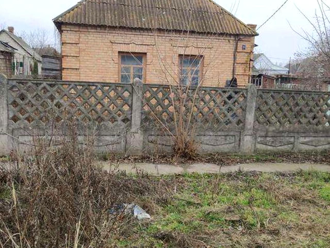 дом вул коломенска раен 3 третии