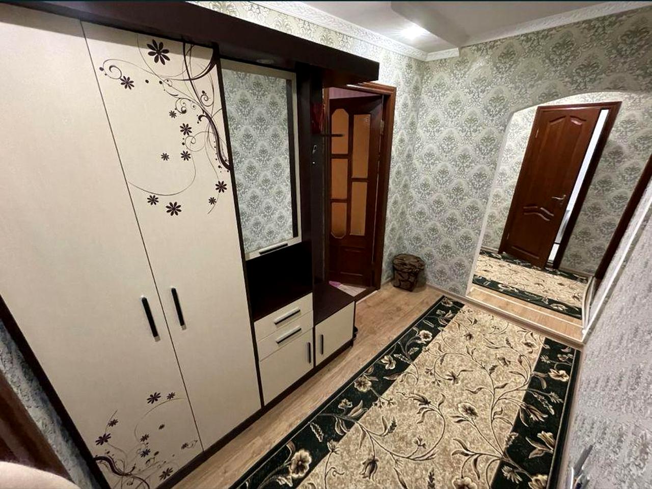 Довгострокова оренда квартири
