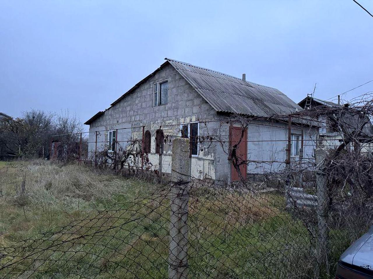 Продам дом Біляївка. Терміновий продаж! Можливий торг