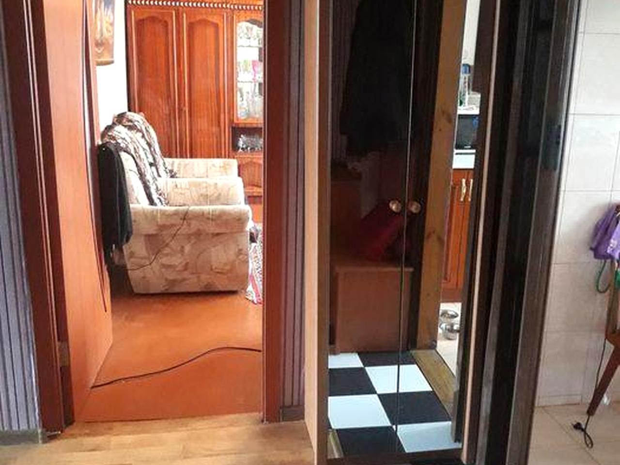 Продаж 3 кімнатноі каартири