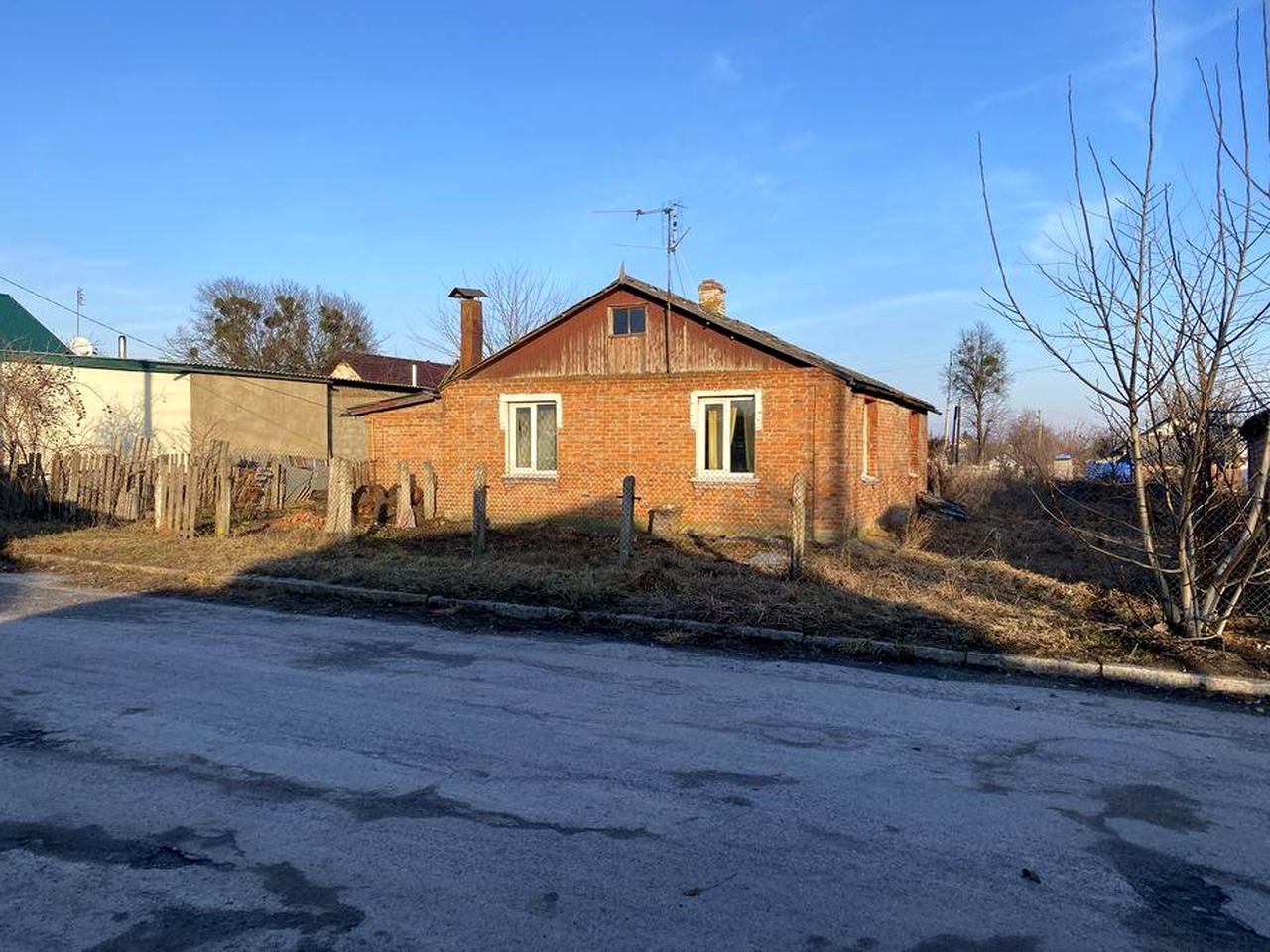 Продам будинок у місті Хмільник