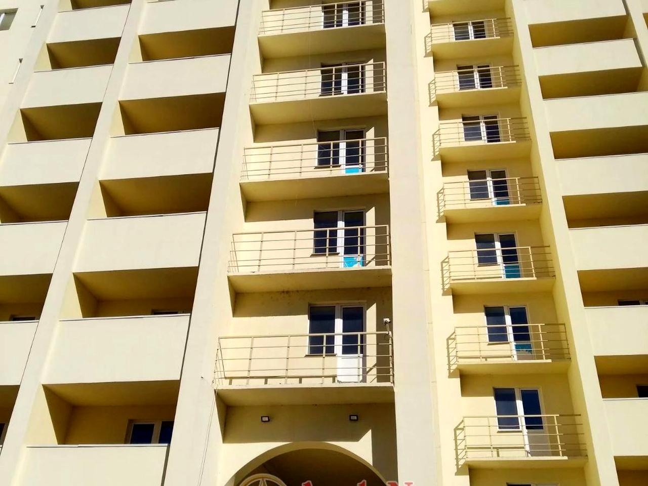 3-кімн. квартира, 88.0 м²
