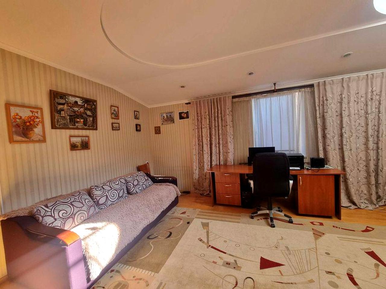 Продаж! ВЕЛИКИЙ Будинок в Коцюбинському з РЕМОНТОМ 160м2, 6 кімнат