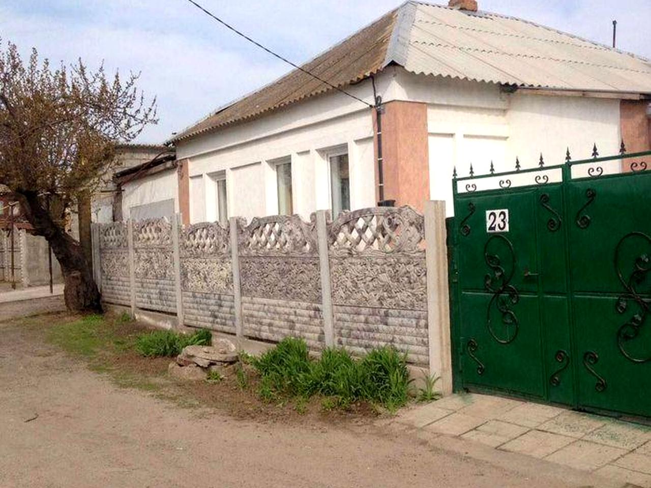 продам  приватний будинок