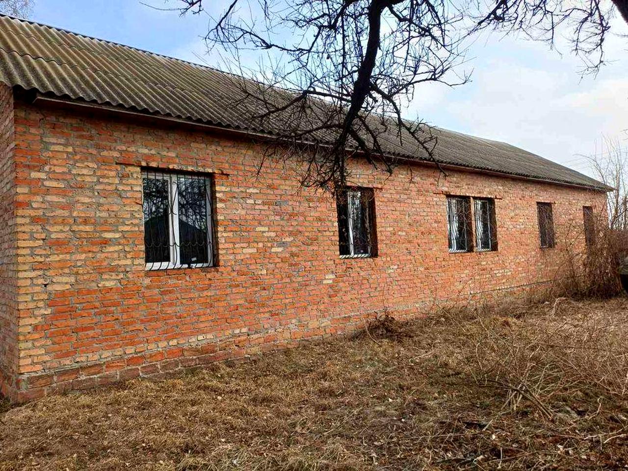 Будинок м. Хорол