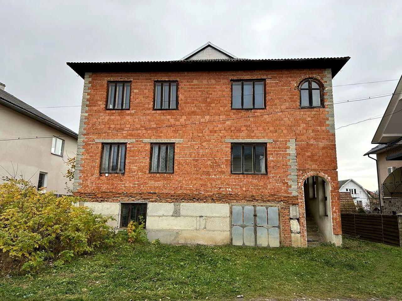 Продам Будинок  НАДВІРНА царське село