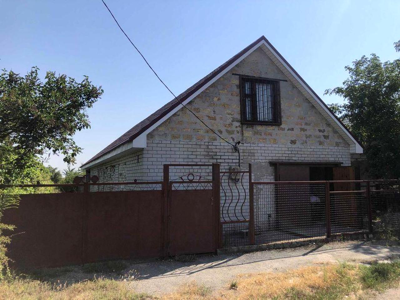 Дом - 150м.кв. Подгородное, уч. - 24сот.
