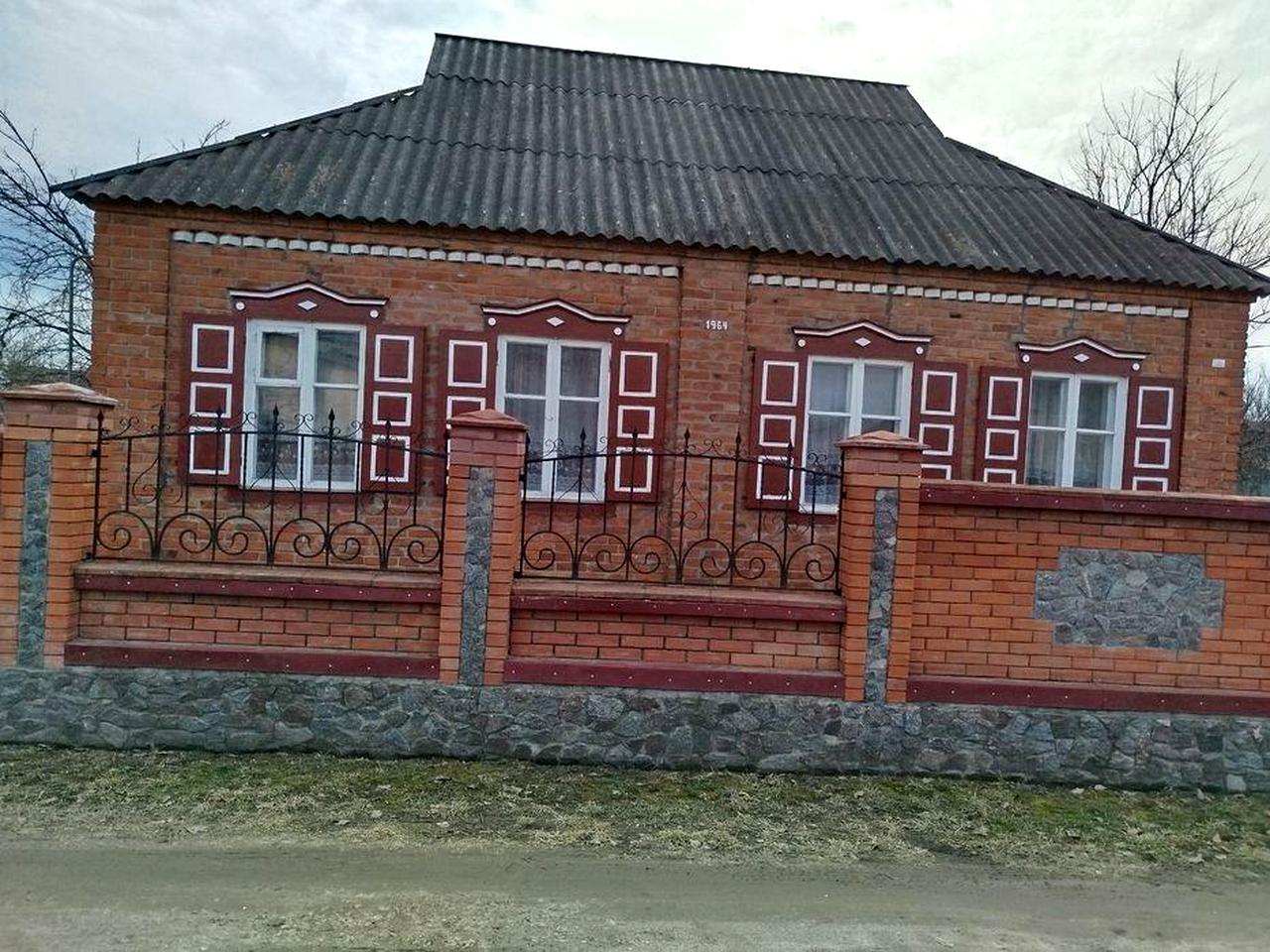 Продам будинок м Охтирка