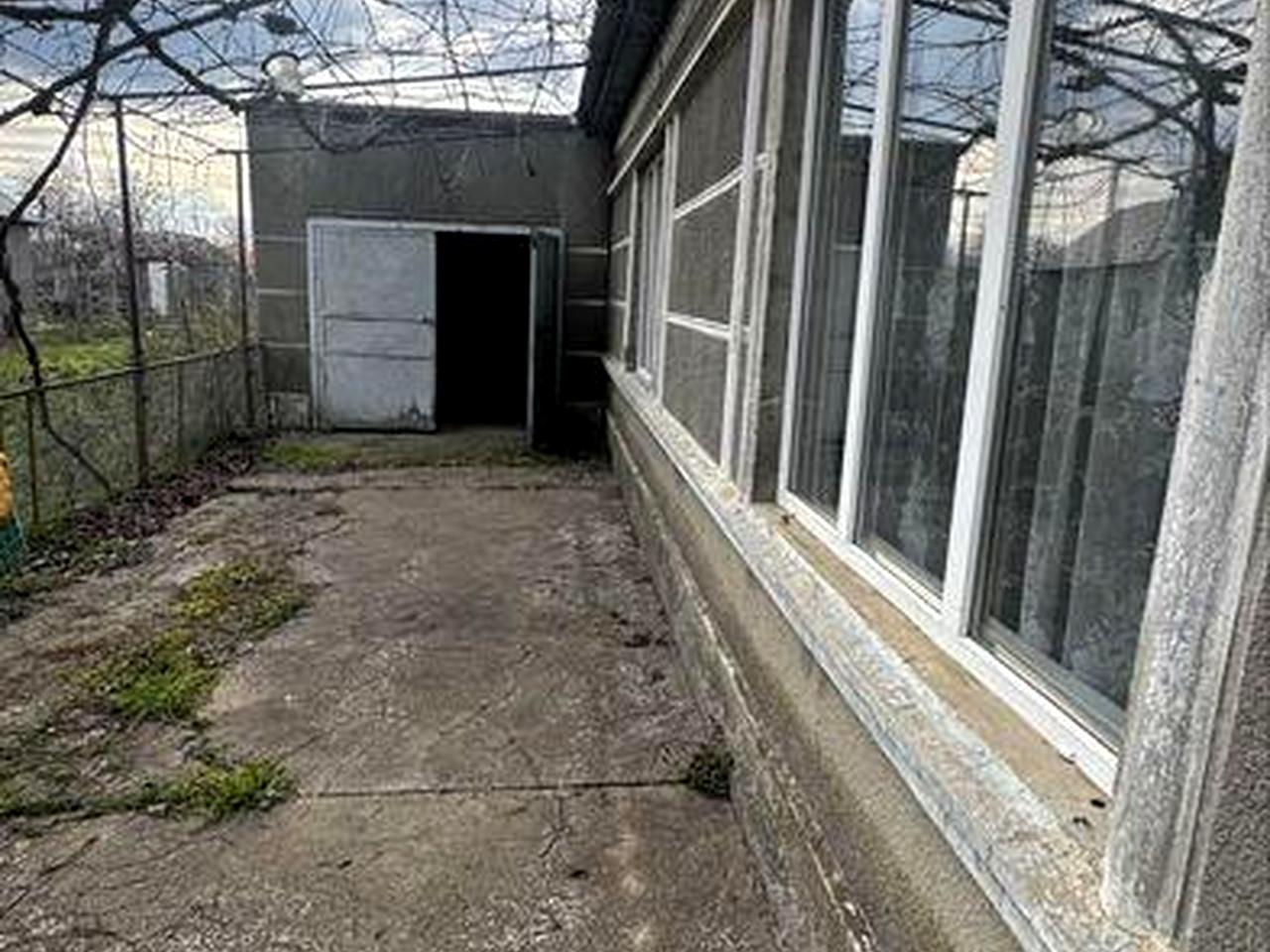 Продам дом в Сафьянах