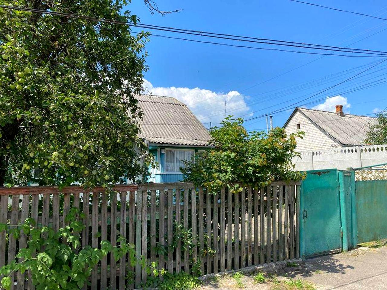 Продам приватний будинок