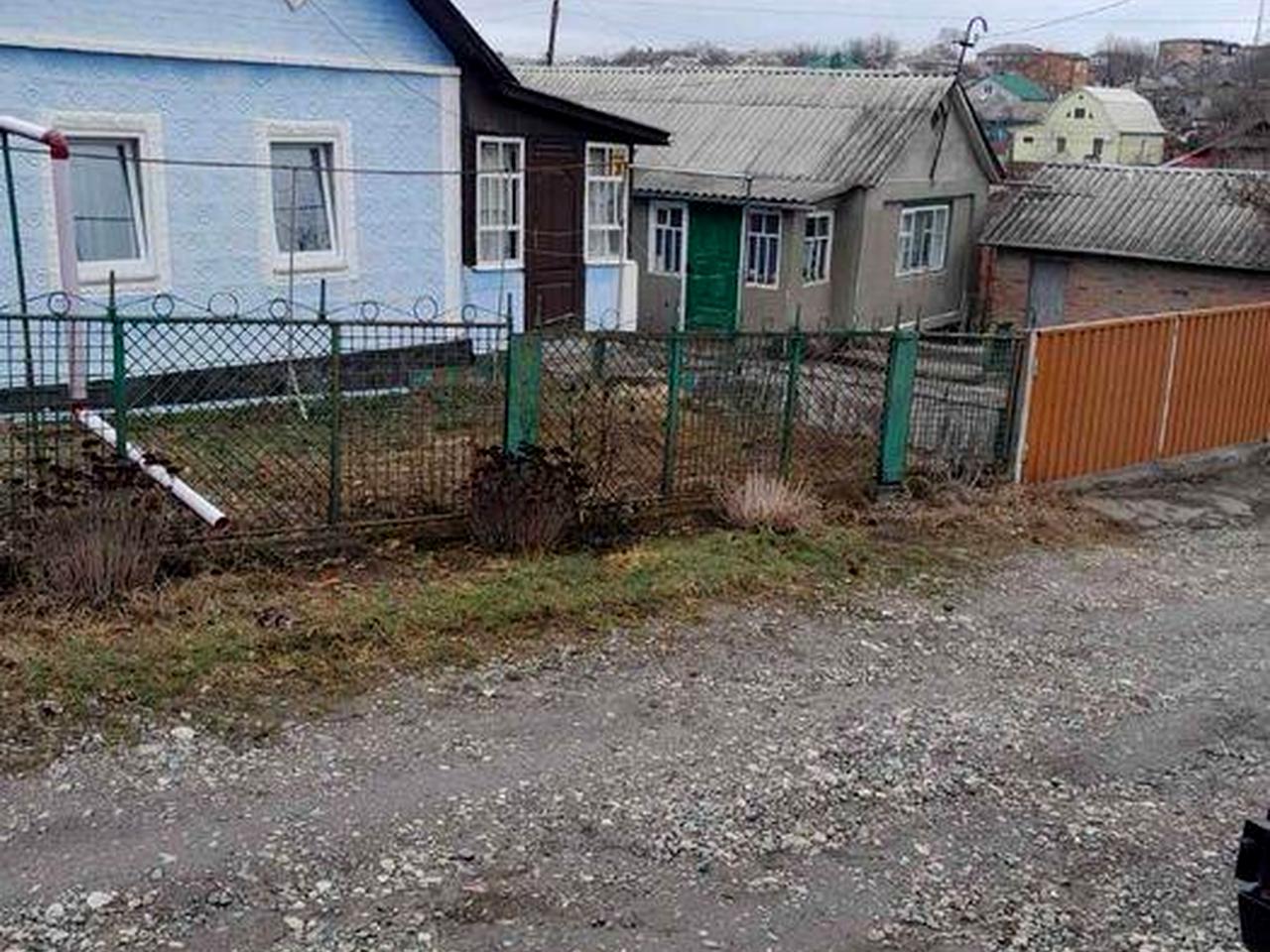 Продам будинок у м. Жмеринка