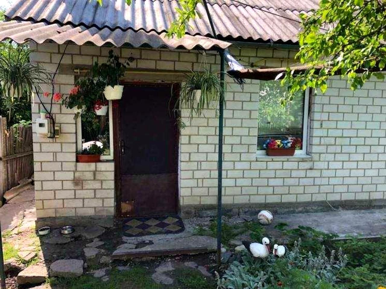 Продаж 1 поверхового будинку  Хмільник