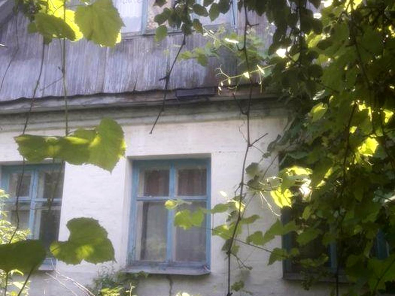 Продам дом в городе Конотоп