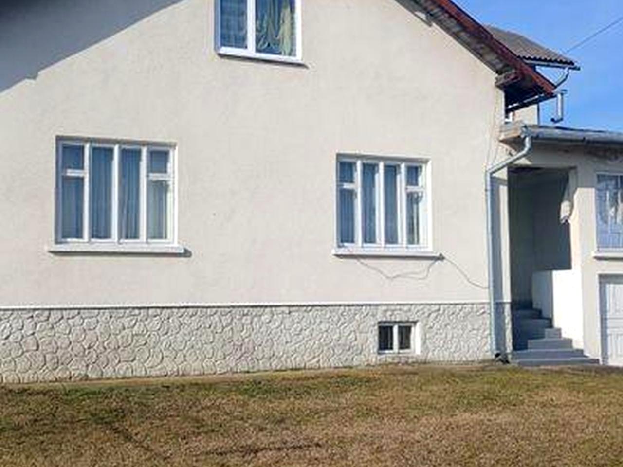 Продається будинок +45сотих землі!!!