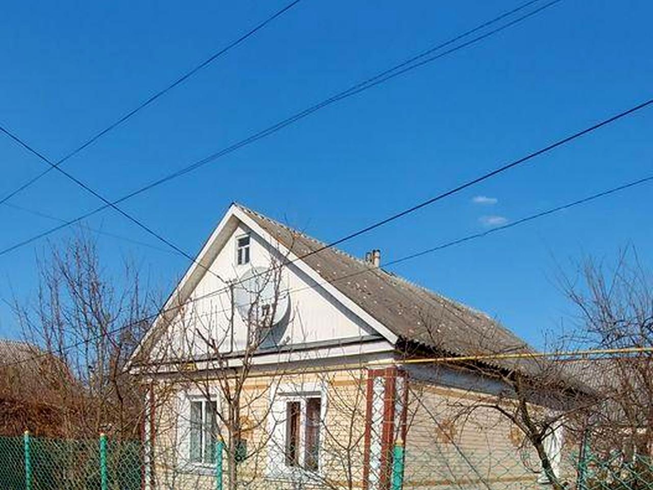 Продається будинок в м. Звягель р-н ринок Урожай