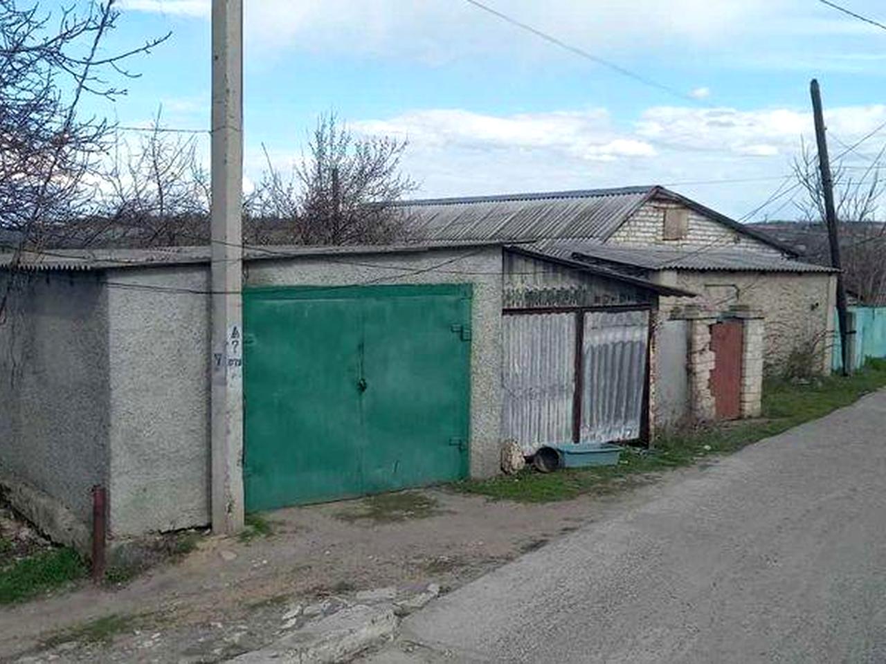 Продам будинок в м Вознесенськ