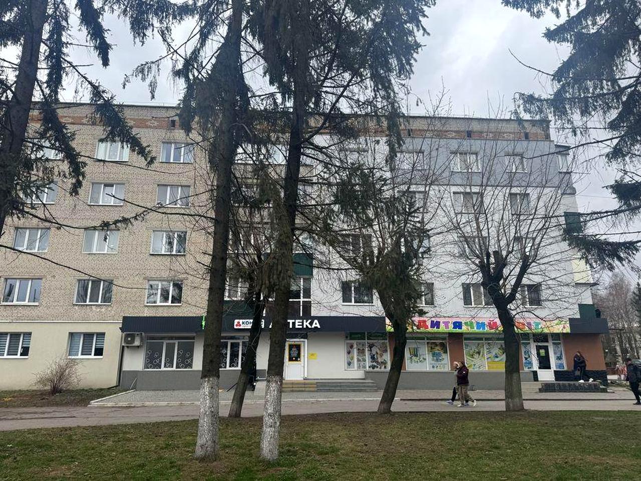Квартира в м. Хмільник