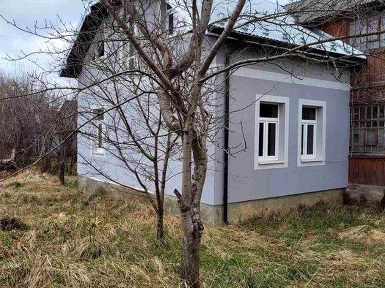 Продаж частини будинку