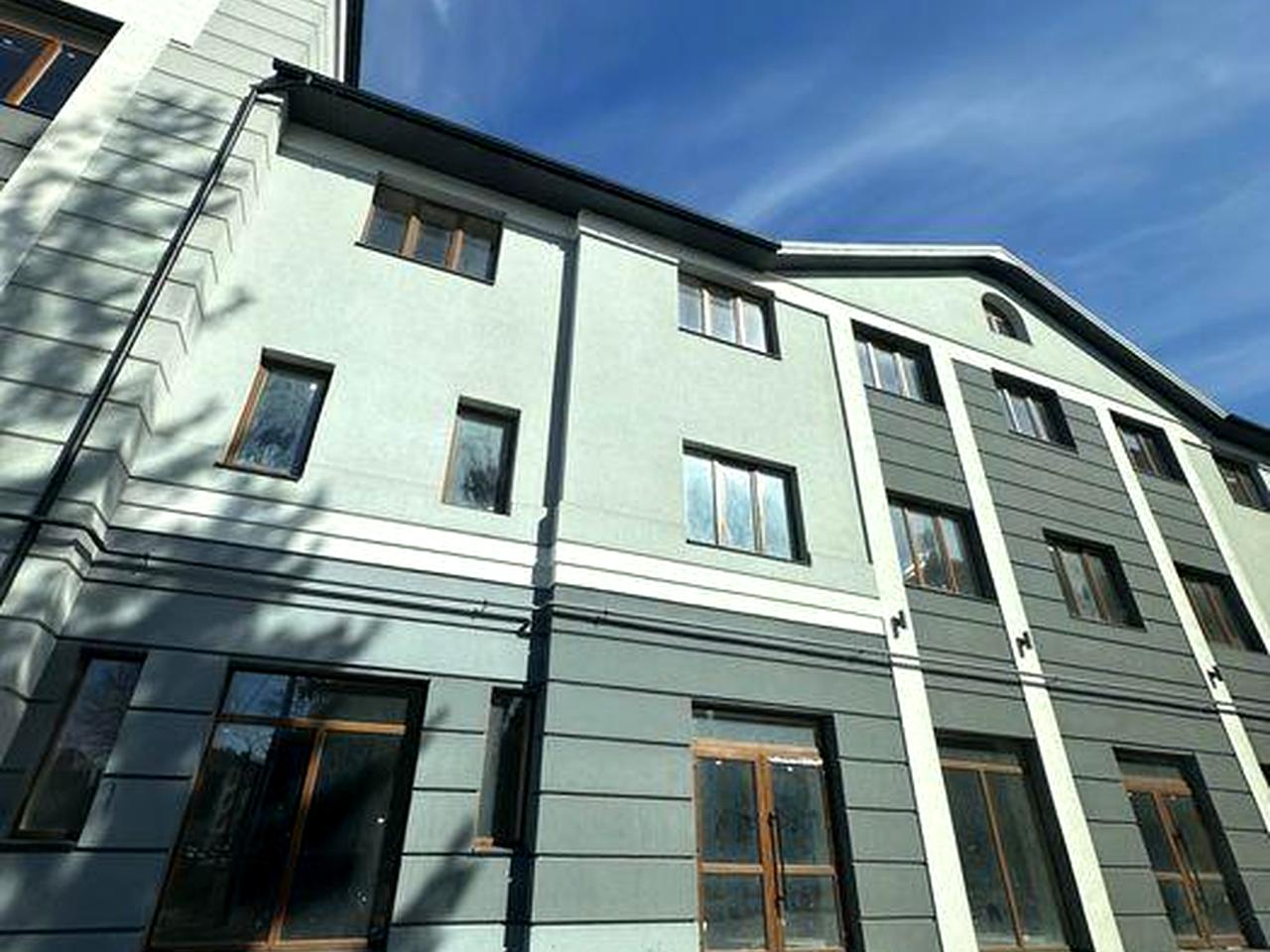 Продам 3 кімнатну квартиру в новобудові у центрі міста біля Сільпо