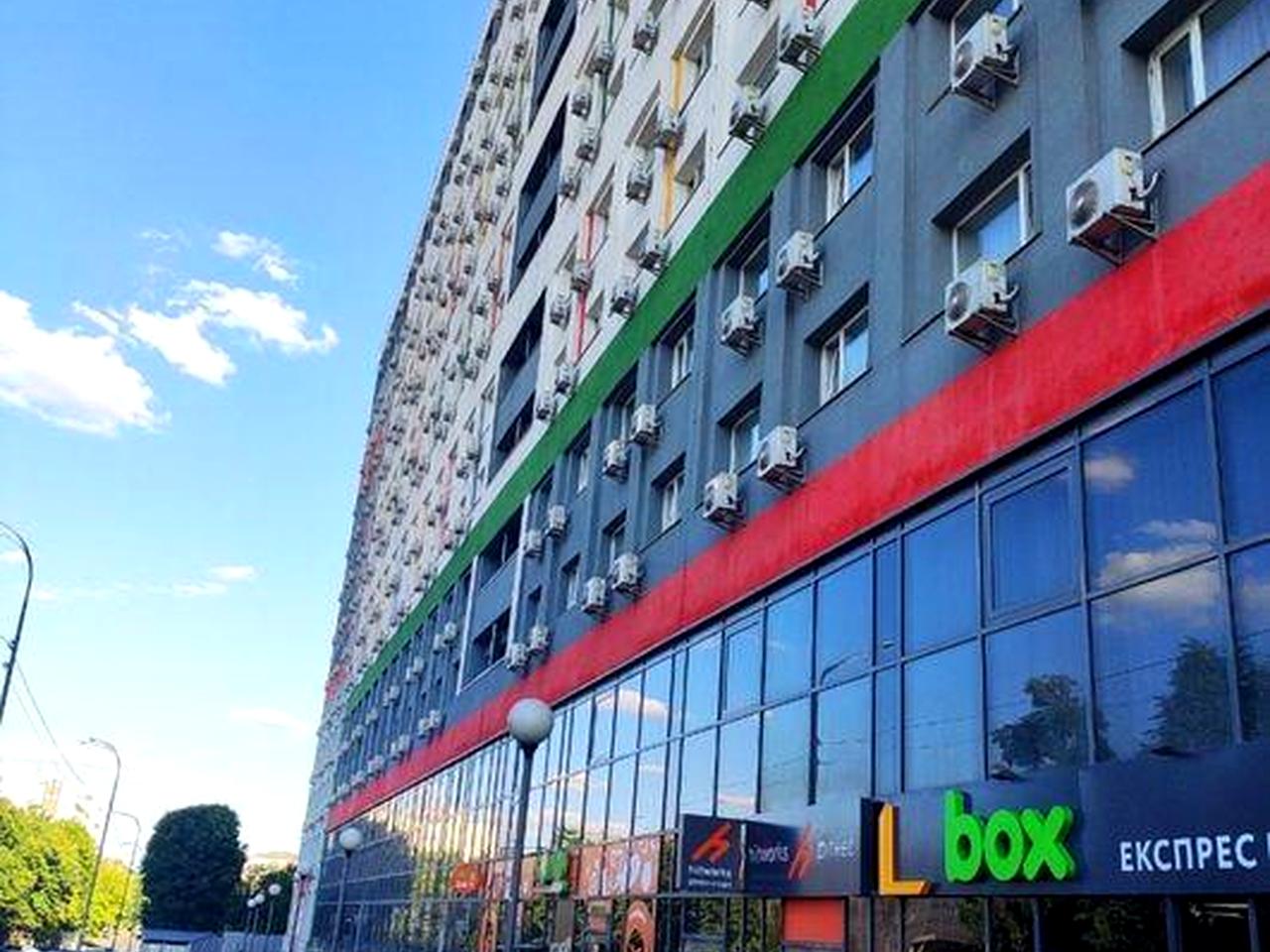 Продам двухуровневую 67,3 м2. ЖК Smart House, рядом метро Берестейская ЖК SMART HOUSE