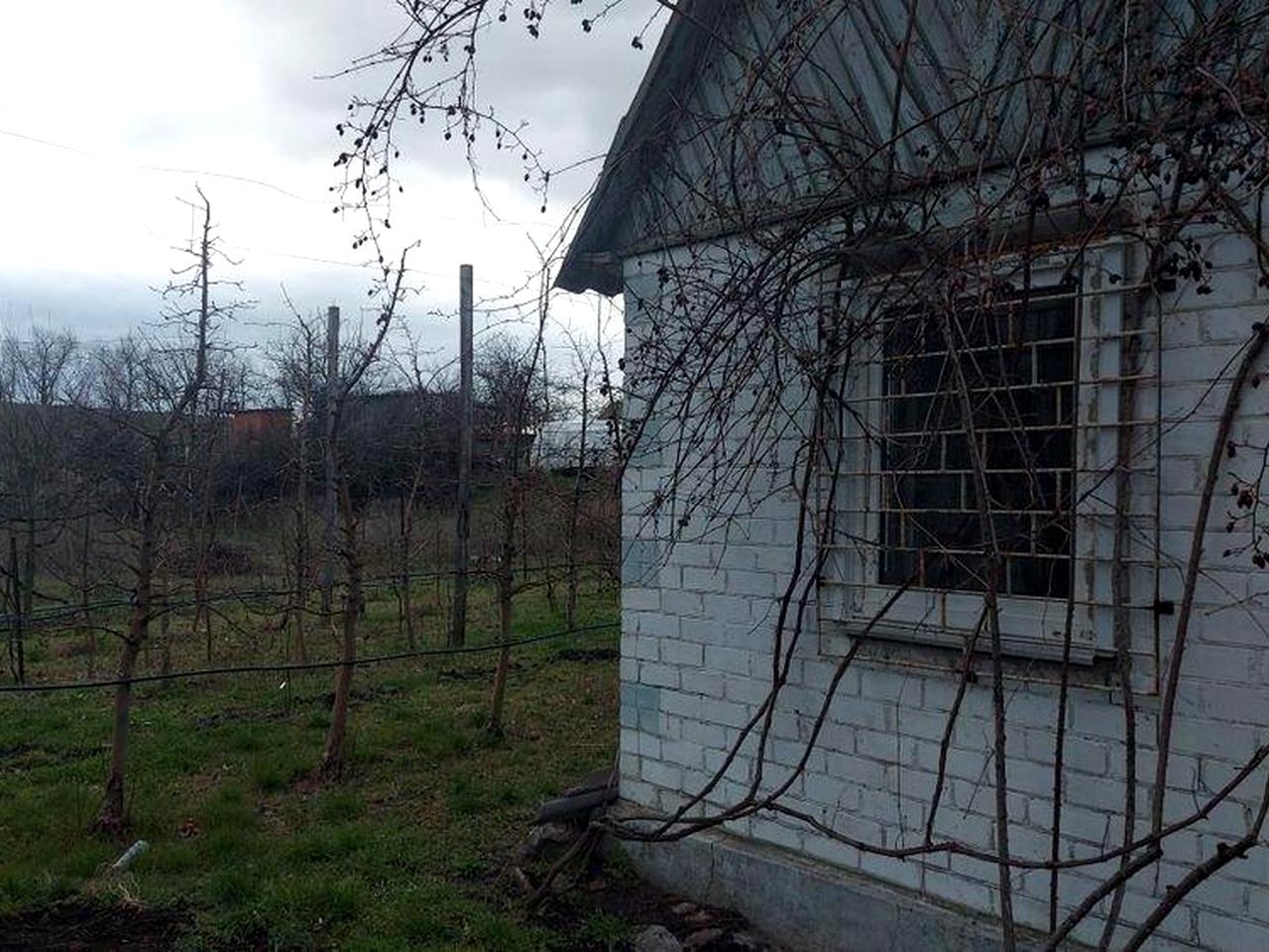 Продам дачу Сады 4
