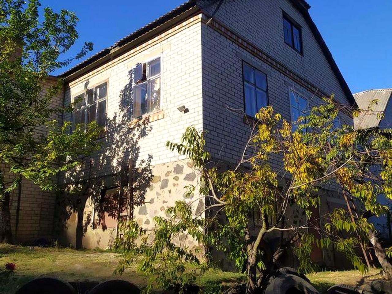 Будинок , район  Нове місто