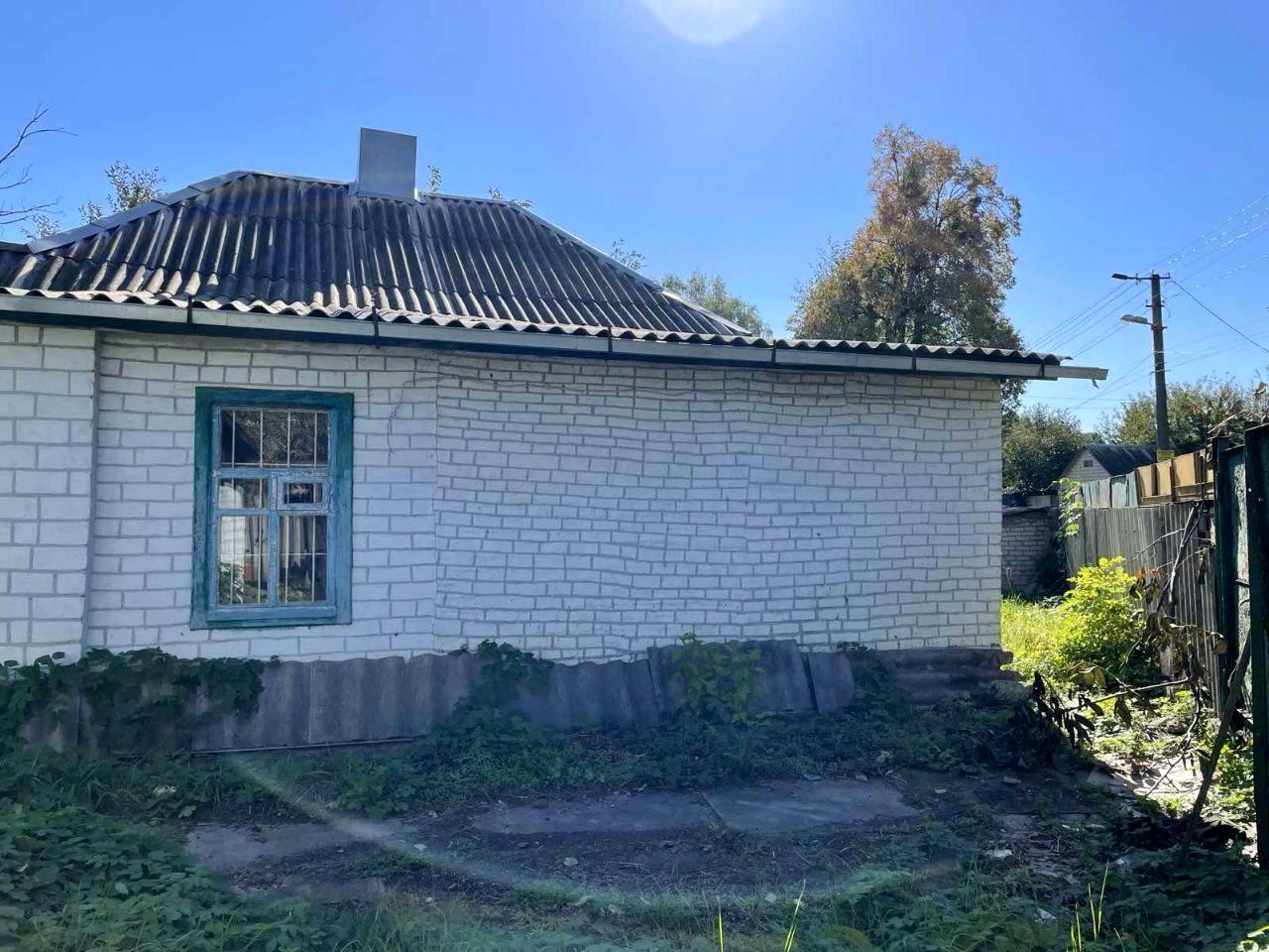 провулок Лісовий