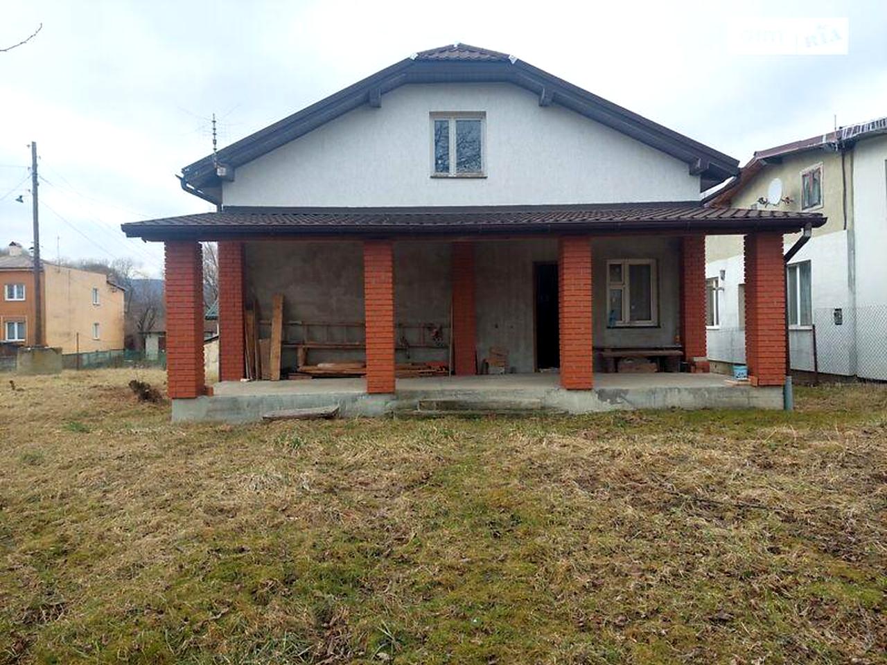 Продаж 3к Дім Грушевського вулиця