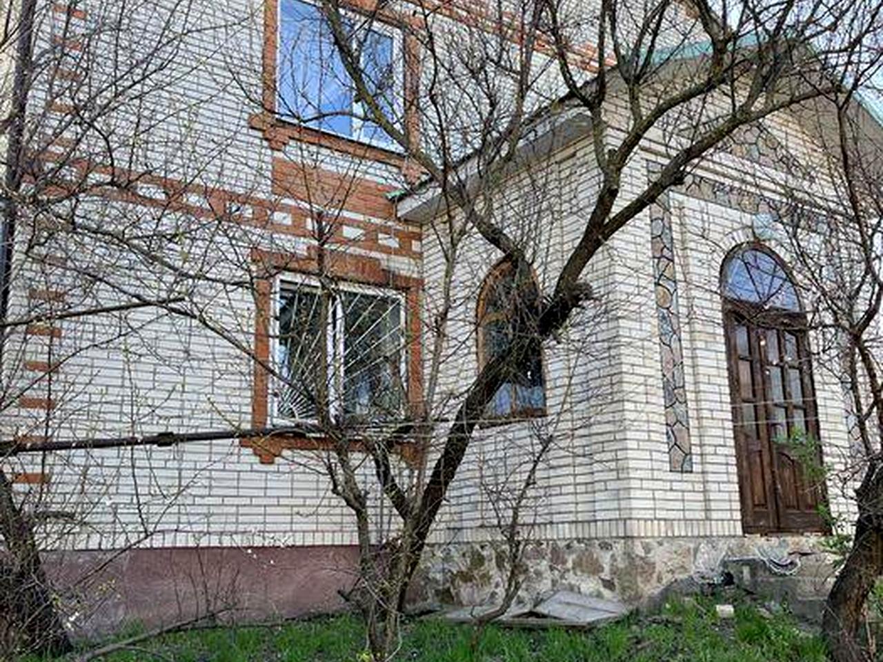 Будинок  можливо під офіс чи бізнес