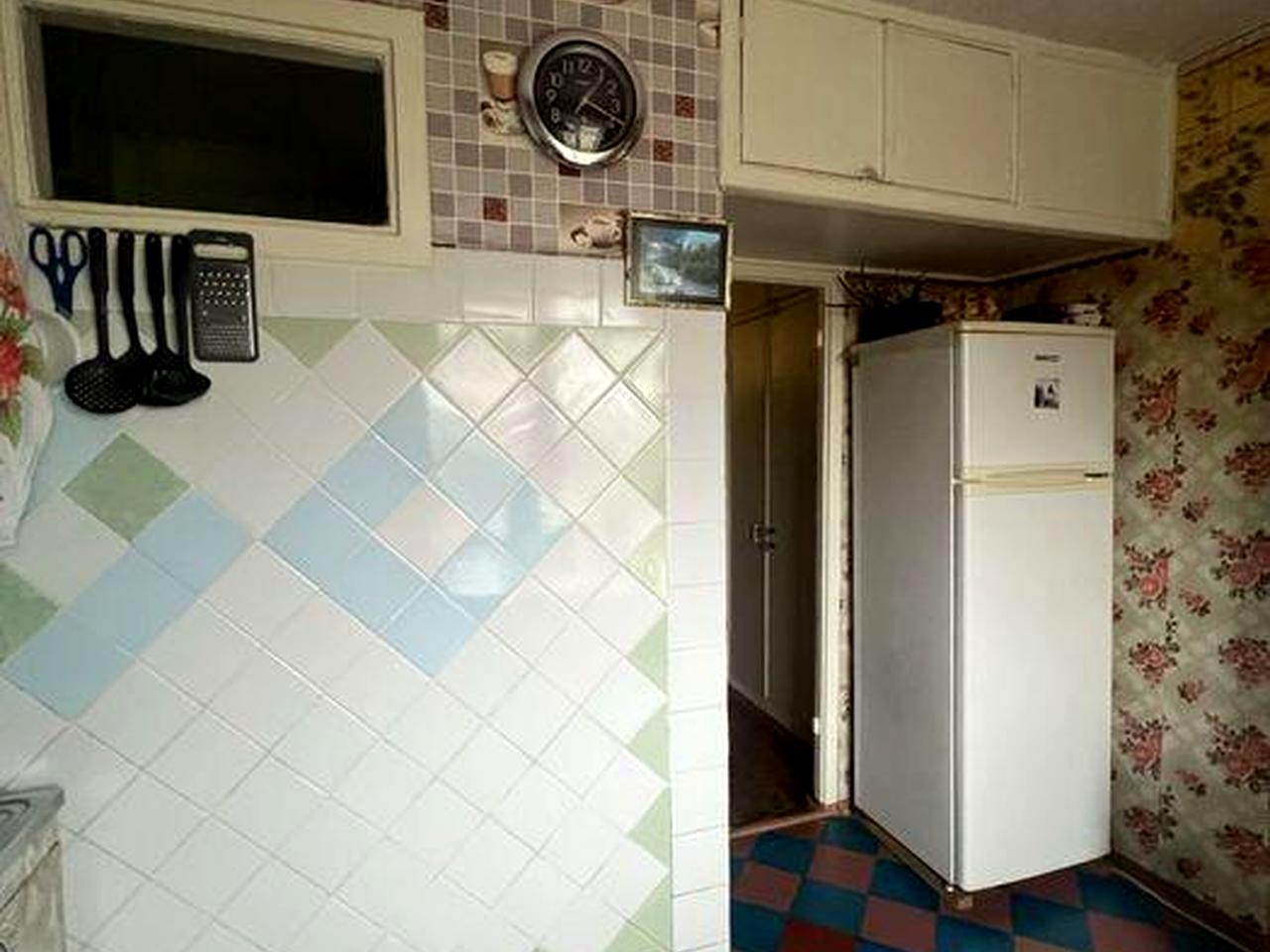 Продам 3-комн.кв. ул. Козака бабуры, 7/9.