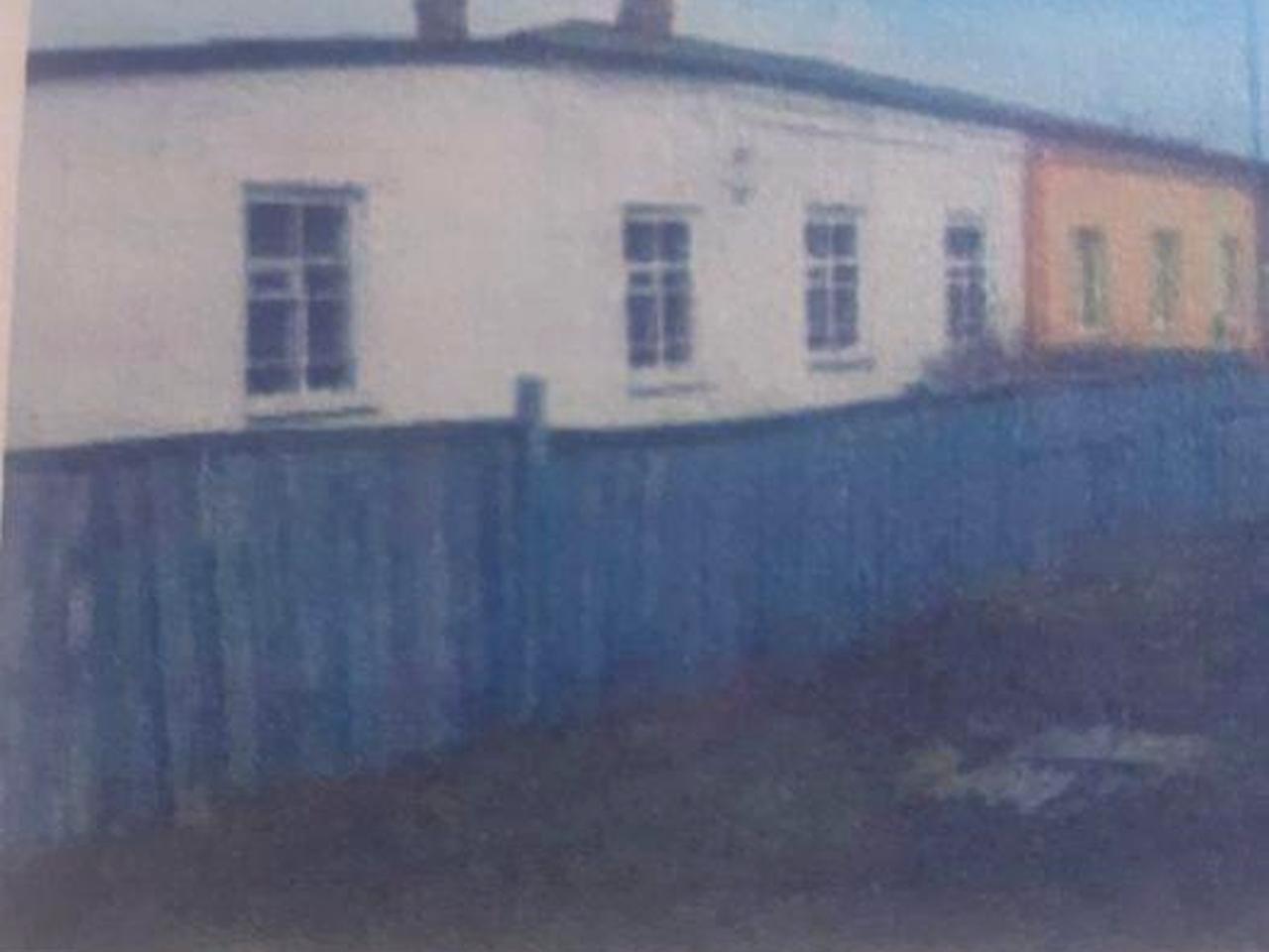 Продам або обміняю пів будинку