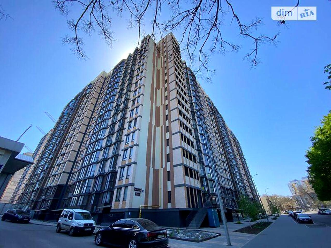 Продаж 3к Квартира Прохоровська вулиця ЖК Прохоровский квартал