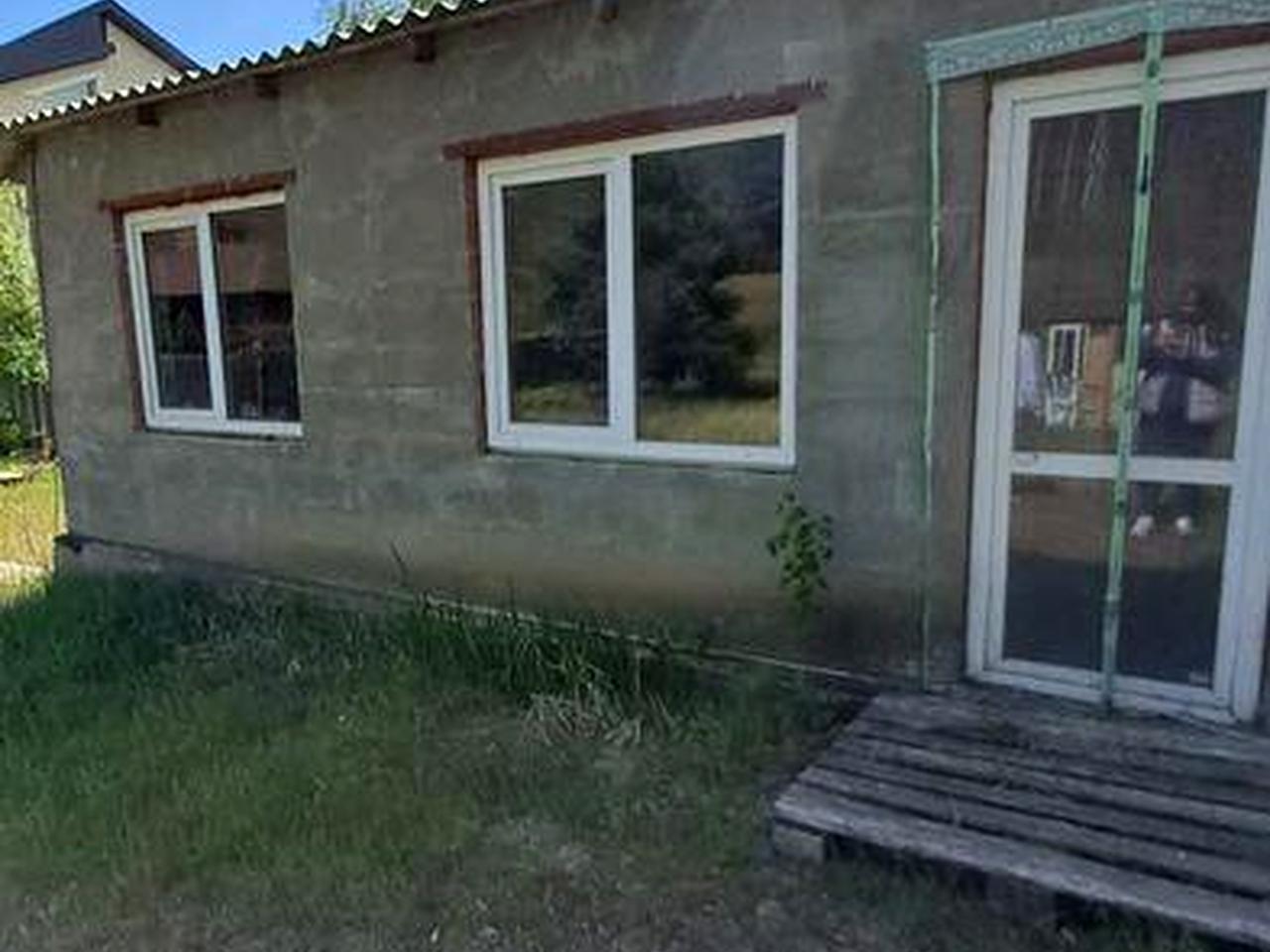 Продам дом в Солоницевке